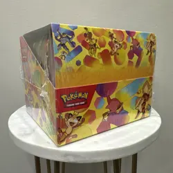 151 Mini Tin Display Sealed Full Set Scarlet & Violet Pokemon TCG **SEALED/NEW** - Image 1