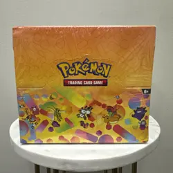 151 Mini Tin Display Sealed Full Set Scarlet & Violet Pokemon TCG **SEALED/NEW** - Image 2