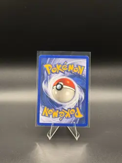 2002 Pokemon Raticate Reverse Holo Legendary Collection 40/110 WOTC Vintage - Image 2