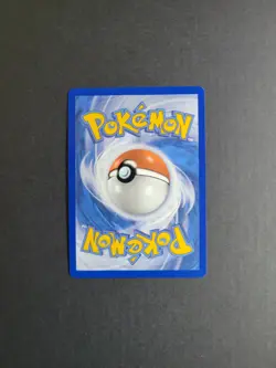 Terapagos Ex 165 Pokemon TCG S&V Black Star Promo Holo NM - Image 3