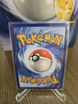 Pokemon TCG Psyduck MEP 007 Mega Evolution 3 Pack Blister Promo Mega Evolutions - Image 2