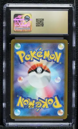 Snorlax Holo Japanese Pokemon TCG Classic Venusaur & Lugia ex Deck CGC 10 - Image 2