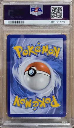 2023 Pokemon OBF En Charizard ex #125 PSA 9 - Image 2