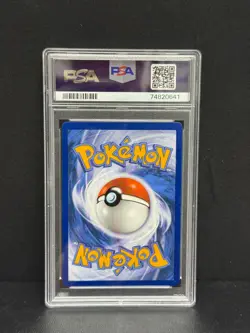 2023 Pokemon Darkrai VSTAR Full Art GG50/GG70 Crown Zenith English PSA 9 - Image 2