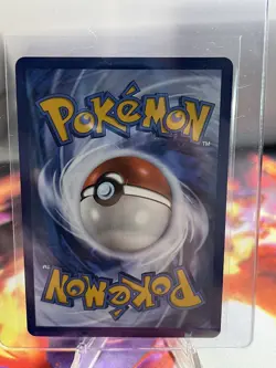 Pokemon TCG Professor's Research (Full Art) Crown Zenith 150/159 Holo Ultra Rare - Image 2