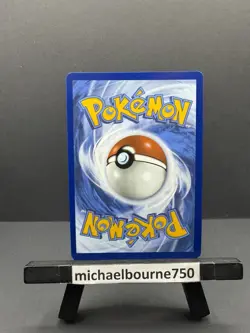 Basic Psychic Energy 207/165 Pokemon SV: Scarlet & Violet 151 Hyper Rare NM - Image 2