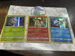 LOT OF (38) Pokemon TCG: Arceus 2022 Collector Chest - Starter Promo Sets - Image 2
