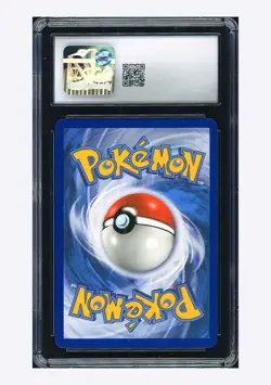 Pokemon CGC10 GEM MINT Boss’s Order Secret Rare 2020 200/192 Rebel Clash English - Image 2