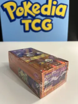 WITH SHRINK Pokemon TCG Chinese Gem Pack Vol 3 CBB3C Horizon Booster Box Sealed - Image 5