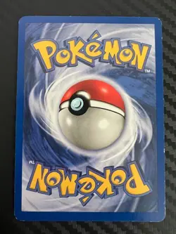 Pokemon TCG Dratini Team Rocket 53/82 Regular 1st Edition Common LP - Image 2