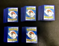 300 lot pokemon Chinese RR Charizard Umbreon Gengar Rayquaza Mew A1-MM - Image 3