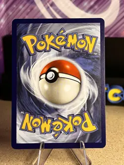 Pokemon TCG - Dark Gyarados 8/82 - Holo Rare - Celebrations: Classic Collection - Image 2