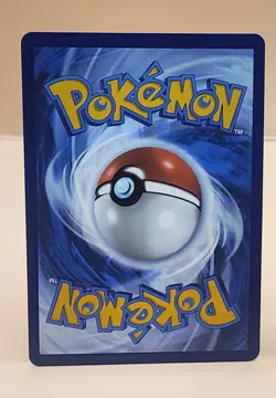 2025 Pokemon SV White Flare Accelgor Reverse Holo Master Ball Uncommon #009/086 - Image 3