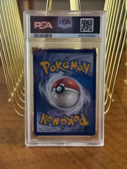 2019 POKEMON HIDDEN FATES CHARIZARD GX PSA 10 GEM MINT 9/68 - Image 2