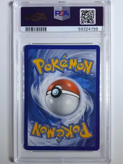 2021 Pokemon Yveltal 046/072 AMAZING RARE Shining Fates - PSA 10 - Image 2