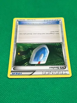 Pokemon Tcg VS Seeker 109/119 XY-Phantom Forces Non-Holo - Image 3