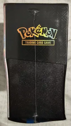 Pokemon TCG Mega Evolution Elite Trainer Box Gardevoir ETB NEW NR - Image 2