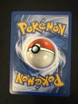 Fisherman 125/144 Skyridge Pokemon Near Mint S550 - Image 2