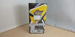 Yu-Gi-Oh! Rush Duel Deck Remodeling Pack Astonishing Lightning Attack !! BOX - Image 3