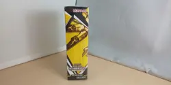 Yu-Gi-Oh! Rush Duel Deck Remodeling Pack Astonishing Lightning Attack !! BOX - Image 4