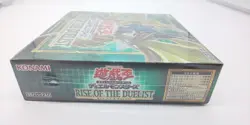 Konami Digital Entertainment Yugioh OCG Duel Monsters RISE OF THE DUELIST BOX (N - Image 3