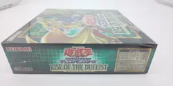 Konami Digital Entertainment Yugioh OCG Duel Monsters RISE OF THE DUELIST BOX (N - Image 5