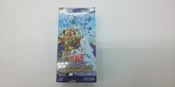Yugioh OCG Duel Monsters Deck Build Pack Secret Slayers BOX - Image 1