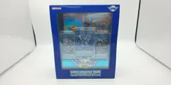 Yugioh OCG Duel Monsters LINK VRAINS BOX - Image 1