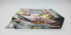 Yu-Gi-Oh! Zeal OCG Structure Deck Machine Light Dragon Raid - Image 5