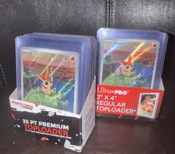 Victini 208 Sv: Scarlet & Violet Promo Cards Holo 33 Ct - Image 1