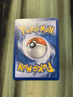Judge 78/95 Uncommon Unleashed Reverse Holo Pokemon Card - HP - Image 2