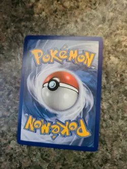 Rattata - 66/108 - Common Reverse Holo Pokemon TCG Card - Image 2