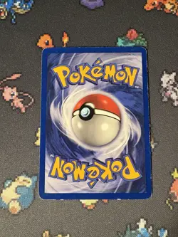 Pokemon Cards Parasect 41/64 Jungle FIRST EDITION WOTC - (MP) #2 - Image 2