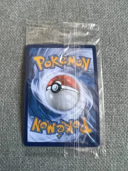 Pokemon TCG - SEALED Snorlax SVP 051 Black Star Promo (151 ETB Promo Card) - #25 - Image 2