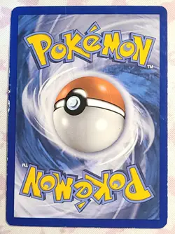Noctowl BREAK XY136 Promo Pokemon Card - Image 2