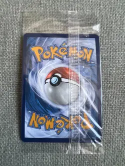 Pokemon TCG - SEALED Snorlax SVP 051 Black Star Promo (151 ETB Promo Card) - #23 - Image 2