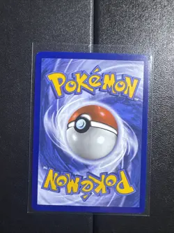 Team Rockets Meowth 203/182 SV10 Destined Rivals Illustrated Card Mint Condition - Image 2