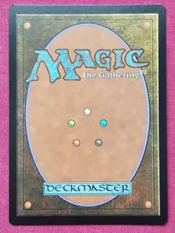 Magic The Gathering MYSTERY BOOSTER MB1 RHONAS'S MONUMENT artifact card MTG - Image 2