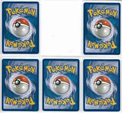 Pokemon Set of Trainer Cards (10) (D&P Secret Wonders) - Image 4