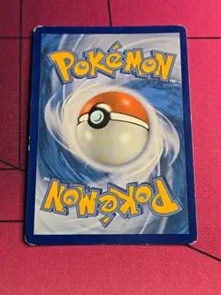 Pokemon 2015 XY Primal Clash Trevenant EX Holo Card # 19/160 Heavy Play See Pics - Image 2