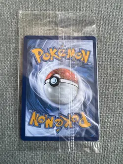 Pokemon TCG - SEALED Snorlax SVP 051 Black Star Promo (151 ETB Promo Card) - #22 - Image 2