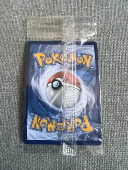 Pokemon TCG - SEALED Snorlax SVP 051 Black Star Promo (151 ETB Promo Card) - #21 - Image 2