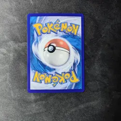 Pokemon TCG Chinese exclusive Eevee Gem Pack 2 CBB2C 01 15/15 Holo Card C - Image 2