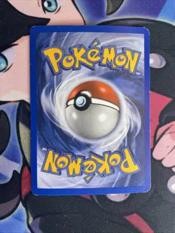 Poliwhirl 68/115 EX Unseen Forces Reverse Holo Stamped Pokemon Card 2005 #68 MP+ - Image 5