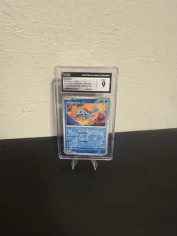 Pokemon TCG Scarlet & Violet 151 Costco Promo Cards (2 Sets/8 Cards Total) - Image 1