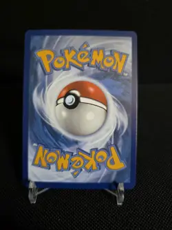 Pokemon Mew EX 205/165 Scarlet and Violet 151 Gold Hyper Rare Card NM+ Condition - Image 2