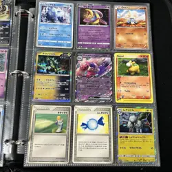 Pokemon Collection Vintage Wotc And Modern - Lot Of 100+ Cards Shadowless Holo - Image 3