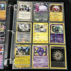 Pokemon Collection Vintage Wotc And Modern - Lot Of 100+ Cards Shadowless Holo - Image 4