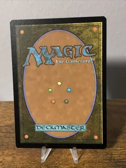 Silk Web Weaver FOIL #145 NM/M MTG Spiderman Magic Card - Image 3