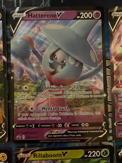 Lot of 10 UNIQUE JUMBO Pokemon Tcg Cards Hoopa, Toxtricity, Dubwool and More! - Image 5